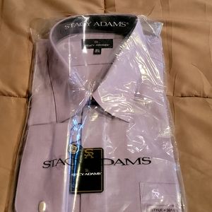 French cuff Dress shirt